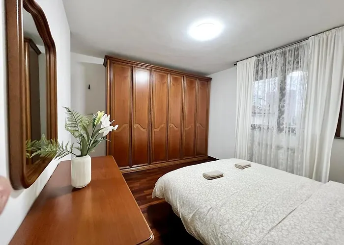 Casa Serena San Siro Free Garage &Wi-Fi